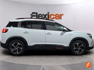 Citroën C5 Aircross PureTech 96kW (130CV) S&S EAT8 C Series