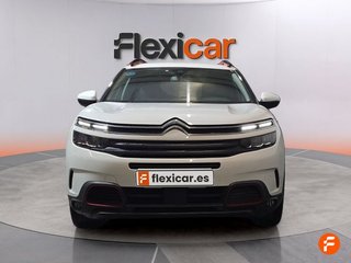 Citroën C5 Aircross PureTech 96kW (130CV) S&S EAT8 C Series