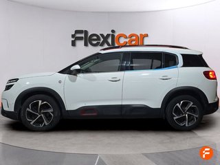 Citroën C5 Aircross PureTech 96kW (130CV) S&S EAT8 C Series