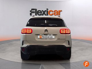Citroën C5 Aircross PureTech 96kW (130CV) S&S EAT8 C Series