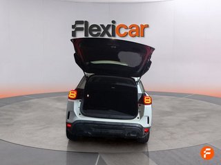 Citroën C5 Aircross PureTech 96kW (130CV) S&S EAT8 C Series