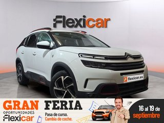 Citroën C5 Aircross PureTech 96kW (130CV) S&S EAT8 C Series