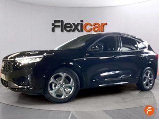 Ford Kuga ST-Line 1.5T EcoBoost 110kW (150CV)