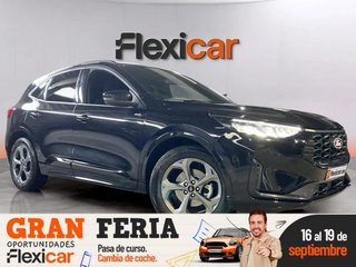 Ford Kuga ST-Line 1.5T EcoBoost 110kW (150CV)