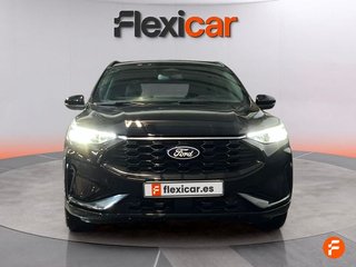 Ford Kuga ST-Line 1.5T EcoBoost 110kW (150CV)