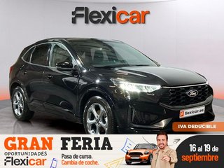 Ford Kuga ST-Line 1.5T EcoBoost 110kW (150CV)