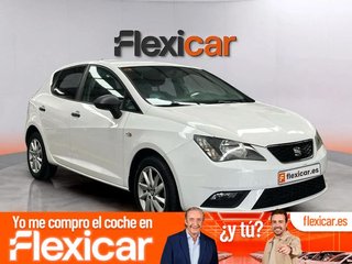 Seat Ibiza 1.2 TSI 66kW (90CV) Style
