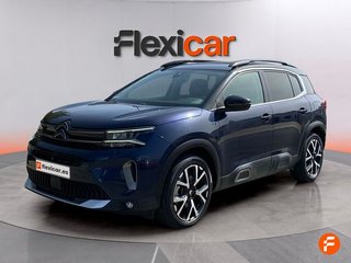 Citroën C5 Aircross Plug-in Hybrid 180 e-EAT8 E Series