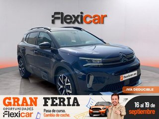 Citroën C5 Aircross Plug-in Hybrid 180 e-EAT8 E Series