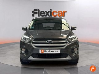 Ford Kuga 1.5 EcoBoost 110kW 4x2 Trend+