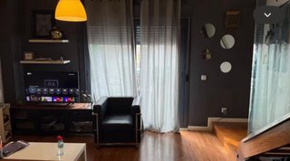 duplex atico