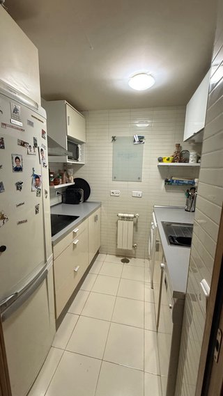 duplex atico