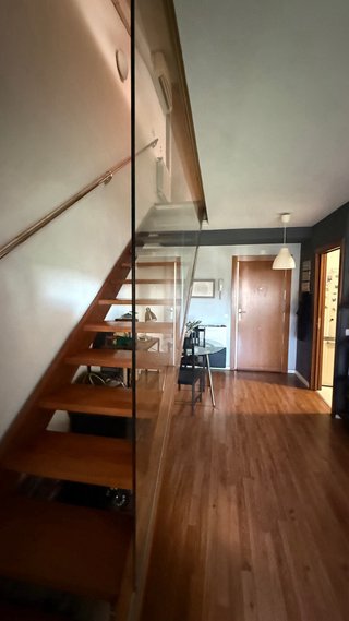 duplex atico