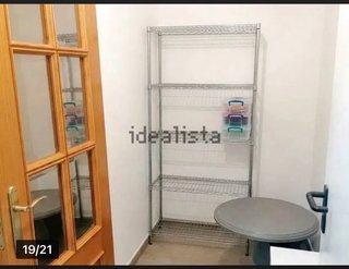 duplex atico