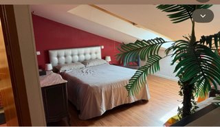 duplex atico