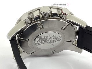 reloj pulsera caballero seiko spc139p1