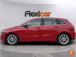 Mercedes-Benz Clase B B 200 d