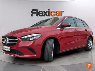 Mercedes-Benz Clase B B 200 d