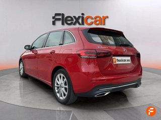 Mercedes-Benz Clase B B 200 d