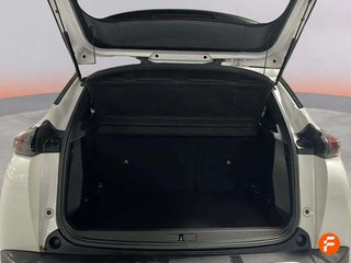 Peugeot 2008 Allure Puretech 130 S&S 6 Vel. MAN