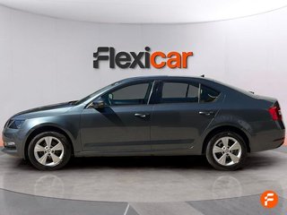 Skoda Octavia 1.6 TDI 85KW (115CV) Like