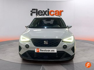 Seat Arona 1.0 TSI 81kW DSG Style XL