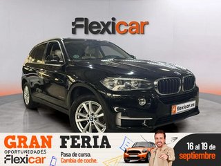 BMW X5 xDrive30d