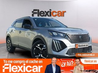 Peugeot 2008 Allure Puretech 130 S&S EAT8