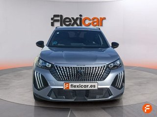 Peugeot 2008 Allure Puretech 130 S&S EAT8