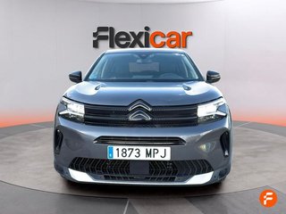 Citroën C5 Aircross HYBRID 100kW (136CV) e-DCS6 Plus