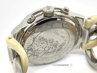 reloj pulsera señora michael kors mk-4263