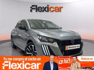 Peugeot 208 Active Puretech 100