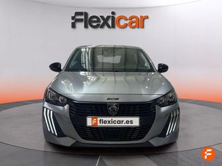 Peugeot 208 Active Puretech 100
