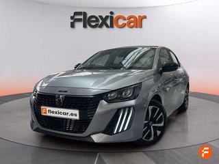 Peugeot 208 Active Puretech 100