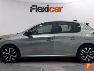 Peugeot 208 Active Puretech 100