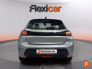 Peugeot 208 Active Puretech 100