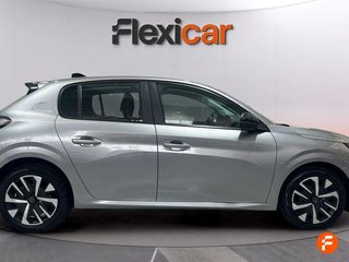 Peugeot 208 Active Puretech 100