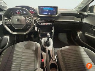 Peugeot 208 Active Puretech 100