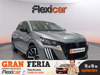 Peugeot 208 Active Puretech 100