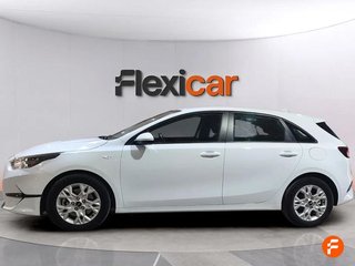 Kia Ceed 1.6 MHEV iMT 100kW (136CV) Concept