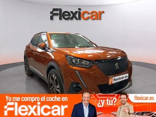 Peugeot 2008 Allure Puretech 130 S&S BVM6