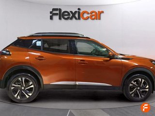 Peugeot 2008 Allure Puretech 130 S&S BVM6