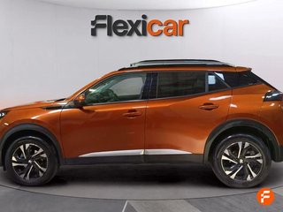 Peugeot 2008 Allure Puretech 130 S&S BVM6