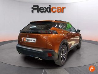Peugeot 2008 Allure Puretech 130 S&S BVM6
