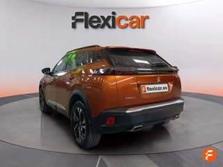 Peugeot 2008 Allure Puretech 130 S&S BVM6