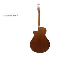 guitarra acustica yamaha apx600m