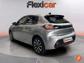 Peugeot 208 Allure Puretech 100