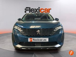 Peugeot 3008 1.2 PureTech 96KW (130CV) S&S Active