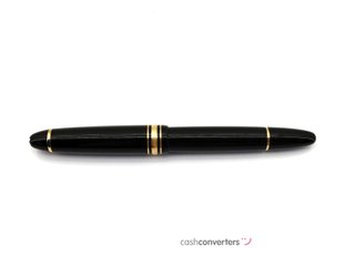 boligrafo alta gama montblanc meisterstück classique 460