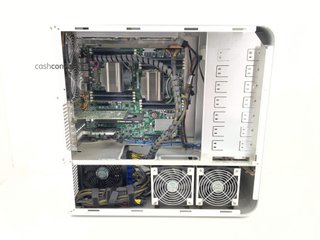 pc servidor servidor